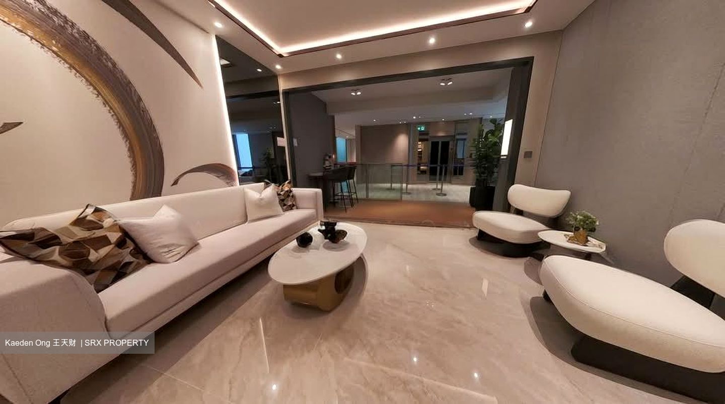 Chuan Park (D19), Condominium #574238081